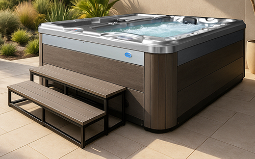 Cold Plunge&trade; Spas Aurora hot tubs for sale