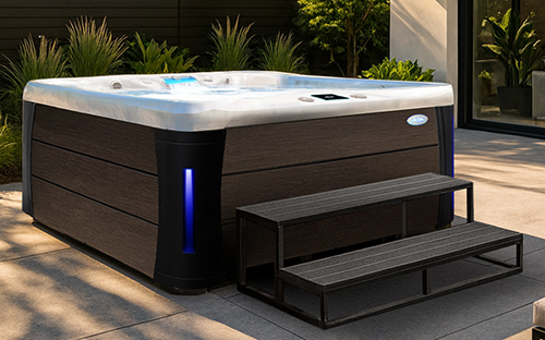 Escape Plus&trade; Spas Aurora hot tubs for sale