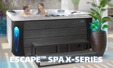 Escape X-Series Spas Aurora hot tubs for sale