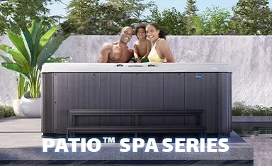 Patio Plus™ Spas Aurora hot tubs for sale