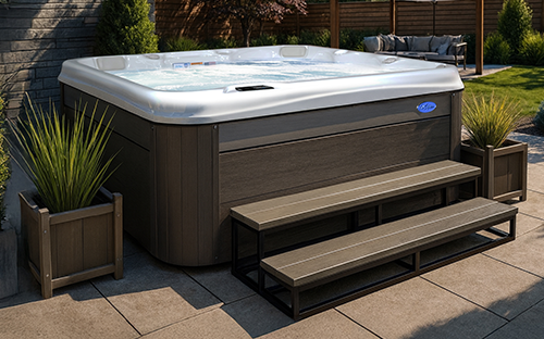 Patio&trade; Spas Aurora hot tubs for sale