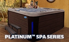 Platinum™ Spas Aurora hot tubs for sale