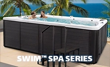 Swim Spas Aurora hot tubs for sale