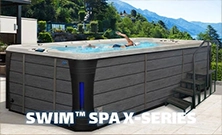 Swim X-Series Spas Aurora hot tubs for sale
