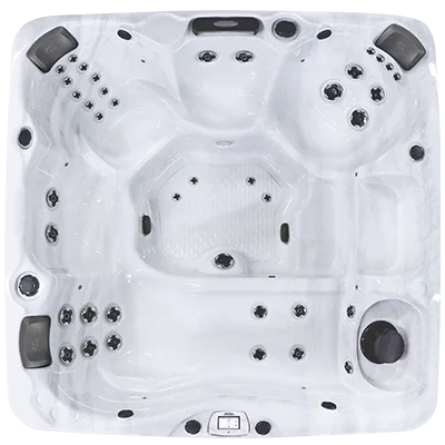 Avalon-X EC-840LX hot tubs for sale in Aurora